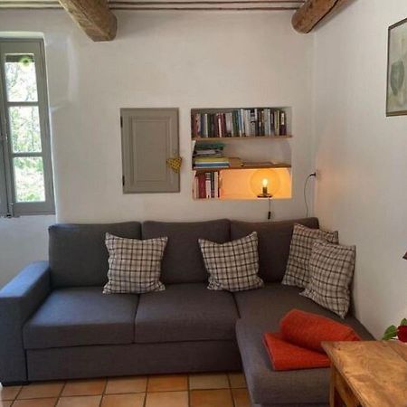 Stylish House With Heated Pool In Lacoste Lacoste (Vaucluse) Exterior foto