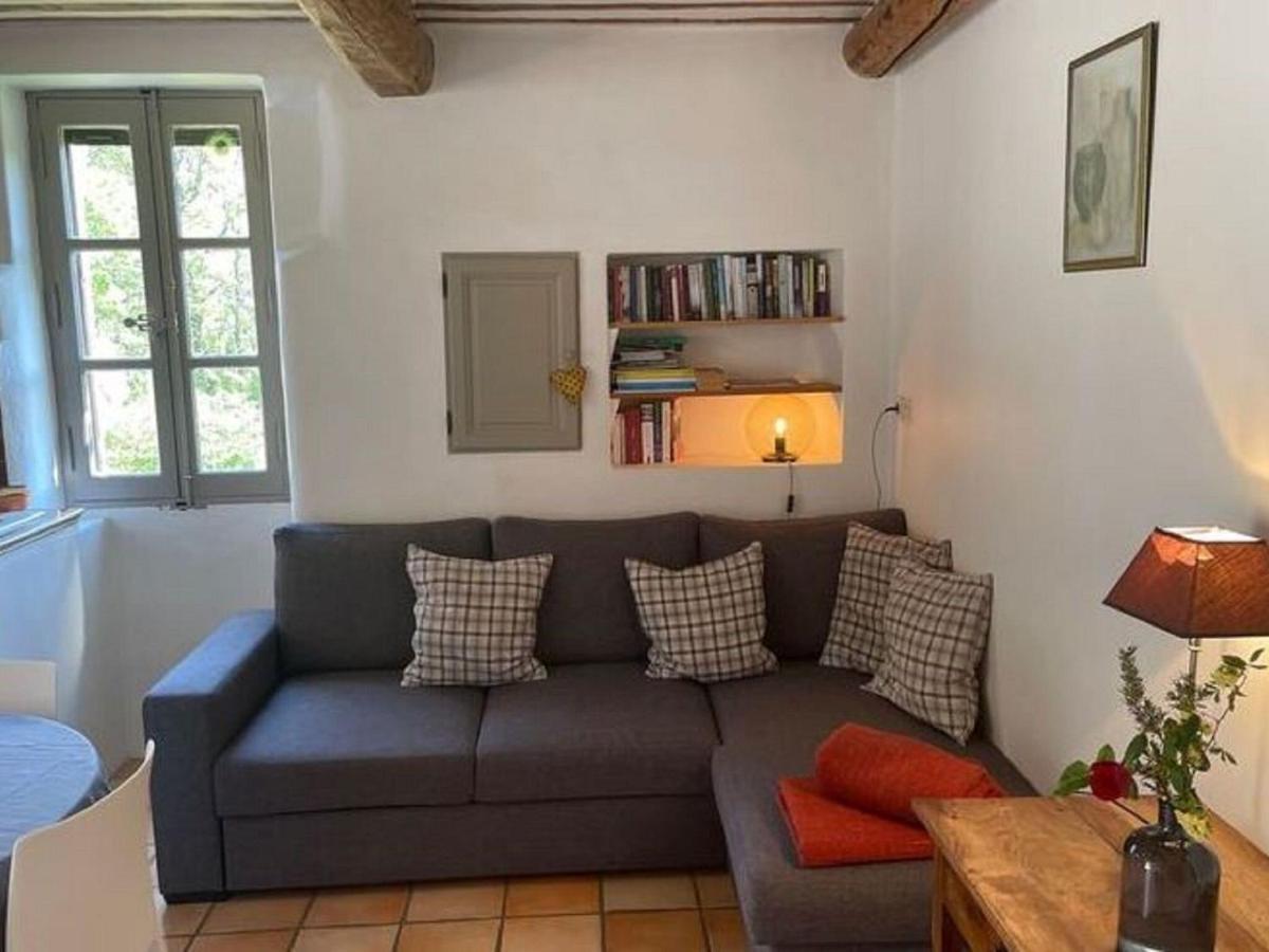 Stylish House With Heated Pool In Lacoste Lacoste (Vaucluse) Exterior foto